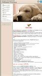Mobile Screenshot of labrador-bg.com